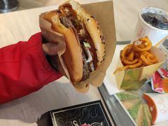 -麦当劳(塔园路店)