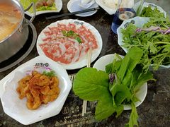 -朋友的火锅店(苏家屯店)