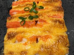 -Sushi Love 创意寿司(丽影广场店)