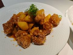 金牌荔枝肉-南门食仙·手工福州菜(南门兜店)