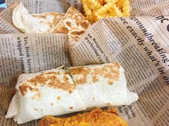 -TACO STAR 塔可星(下沙宝龙店)