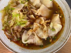 -花盐街·四川乐山小吃(西单大悦城店)