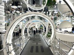 -3号仓库·创意中国菜(新世界城店)