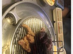 -喜来稀肉(虹泉路店)