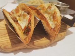 -马克西姆俄罗斯餐厅(通亚街店)