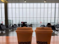 -Wagas沃歌斯(虹桥机场T1店)