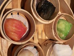 -避风塘(百联东郊店)