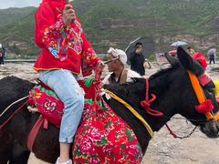 -陕西黄河壶口瀑布旅游区