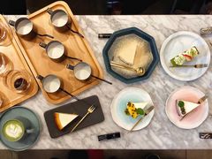 -Home Cafe(水榭春天店)