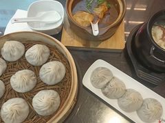 -锡笼记·无锡小笼(新明路店)