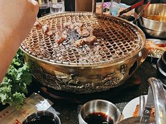 -冷面大王(细河南路店)