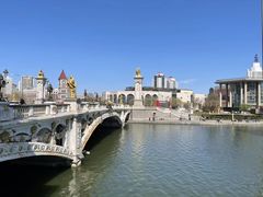 -天津意大利风情旅游区