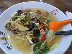 -孙家面馆(淮海第一城店)