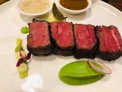 菲力牛排-G+KITCHEN(龙湖狮山天街店)