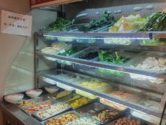 -丝路伊兰·兰州牛肉面(牛街总店)
