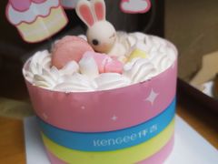 -仟吉KenGee(建文店)