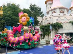 -安吉Hello Kitty乐园