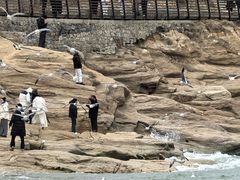 -威海国际海水浴场旅游区