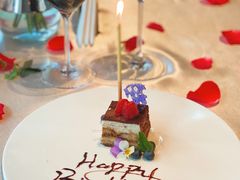 -北京古城老院厉晓麟精致菜