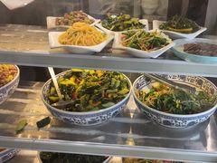-马兰拉面(西直门外店)