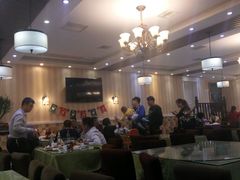 -桃子餐厅·天津菜(红星路直营店)