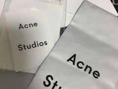 -Acne Studios(芮欧百货店)
