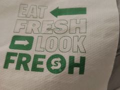 -赛百味SUBWAY(马台街店)