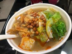 -笋果坊螺蛳粉(竹园小区店)