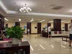 -环亚体检中心(桐梓林分院)