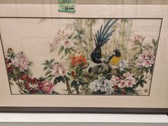 -卢福英苏绣制作中心(苏州平江历史文化街区店)