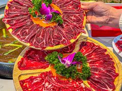 -中国凉都黄牛肉馆(杭州总店)