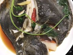 -三个渔夫·蒸汽海鲜(小白楼店)
