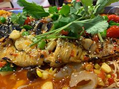 -一佳烤铺(丽江景苑店)