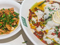 -绿草地·湘菜(7mall店)