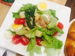 -必胜客(花舞大唐博物馆店)