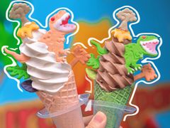 -CORNER CONE GELATO酷矿手作霜淇淋(南头古城店)