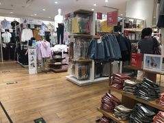 -优衣库(北京枫蓝国际广场店)