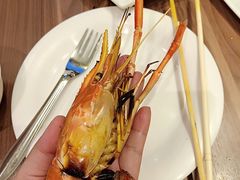 -The Dishes Seafood & Restaurant