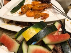 -长春高新益田福朋喜来登酒店·宜客乐标帜餐厅