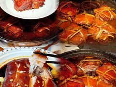 -二十八里太湖船菜(吉祥路店)