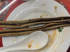 -玉华台饭庄(裕中西里小区店)