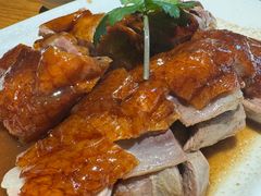 明炉烧鸭-点心传说·粤菜点心(佐阾虹湾店)