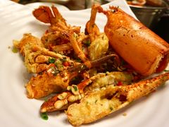 -蟹之国·精品蟹料理(极地店)