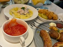 -库滋明·俄罗斯特色美食(中央大街店)