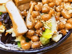 凉菜-闫家驴肉老店(华电一校店)