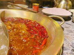 -小龙坎火锅(泉舜店)