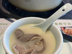 -鹅城粤菜馆(白云山路店)