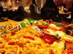 -那胡同里的小烤肉馆(开发区万达店)