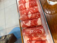 -老何家后安粉·糟粕醋海鲜火锅(三亚湾椰梦长廊店)