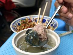 -小罗子汤店(大士院总店)